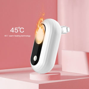 เครื่องดูดสิวเสี้ยนที่ดีที่สุด อุปกรณ์ดูแลผิวที่มีประสิทธิภาพและเครื่องดูแลผิวหน้า ผลิตภัณฑ์ดูแลความงามส่วนบุคคล เครื่องกำจัดสิวเสี้ยน - Product Image 2