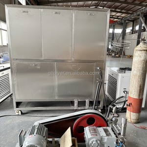 Nouvelle machine d'extraction de CO2 supercritique haute performance GRT avec pompe PLC et roulement pour la production d'huiles végétales, système d'exploitation stable - Product Image 4