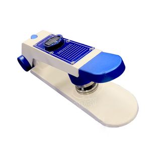 Profession eller digitaler Leder-Weichheit <span class=keywords><strong>tester</strong></span> für Schuhe/Taschen/Möbel-Hochpräzises Handgerät mit LCD-Display - Product Image 2