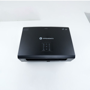 Appotronics AL-DU835A 3D Bản đồ ngoài trời chiếu cho laser <span class=keywords><strong>video</strong></span> phim đặc sản WUXGA 8300 lumen địa điểm triển lãm hội trường chiếu - Product Image 3