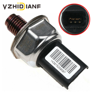 Capteur de pression de Rail de carburant OEM ODM 55PP02-02 pour Ford Peugeot Citroen <span class=keywords><strong>Volvo</strong></span> - Product Image 1