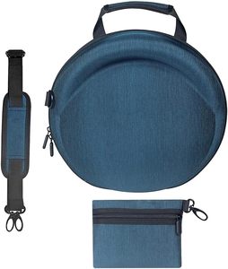 เคสสำหรับ Harman Kardon <span class=keywords><strong>ONYX</strong></span> <span class=keywords><strong>Studio</strong></span> <span class=keywords><strong>7</strong></span>แบบแข็งกระเป๋าสะพายพร้อมกระเป๋าใส่สายสำหรับลำโพงไร้สาย HK <span class=keywords><strong>Onyx</strong></span> <span class=keywords><strong>Studio</strong></span> <span class=keywords><strong>7</strong></span> - Product Image 1