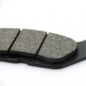 Plaque de frein avant de bonne qualité YBR125 fa464, plaquette de frein à disque pour moto <span class=keywords><strong>yamaha</strong></span> ybr <span class=keywords><strong>125</strong></span> - Product Image 5