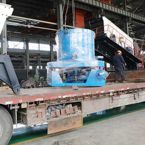 Machine de Concentration Centrifuge à Prix d'Usine pour l'Extraction d'Or - Product Image 2