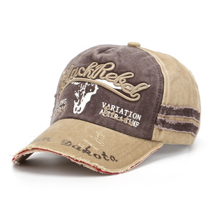 Casquette <span class=keywords><strong>de</strong></span> baseball vintage en coton délavé et vieilli, broderie 3D, style rébel noir, casquette papa rétro, logo personnalisé, vente en gros - Product Image 6