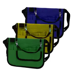 2024 New Product Medical Fanny Pack Nursing Waist Bag Tool Bag Waist Pouch Organizer for Hospital Nurse