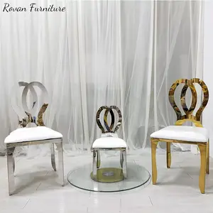 TOP 10 Wholesale Barber Party Throne Ghost Chairs Pp Resin Gold Kids Chair Children Furniture Hdpe Table And Chair Set For Event