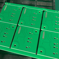 Services de fabrication, de production et d'assemblage de circuits imprimés |   Assemblage de circuits imprimés SMT de haute qualité pour l'électronique grand public