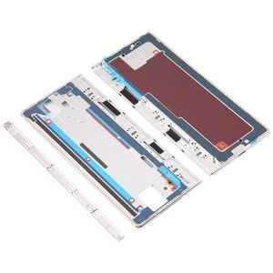Écran LCD d'origine <span class=keywords><strong>Xiaomi</strong></span> Mi Mix Fold 2 en bon état, cadre avant d'origine, plaque de lunette, écran LCD MI Mix Fold 2 - Product Image 4