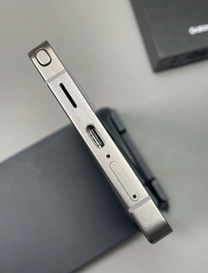 S25 Ultra 5G telefono 6.9 ''dinamico AMOLED 200MP Ultra-largo 10MP per AI 16GB + 1TB Storage 45W Octa Core spagnolo inglese - Product Image 4