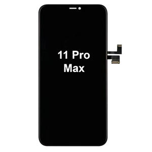모바일 모든 전화 디스플레이 lcd 터치 스크린 x xr xs 최대 11 12 13 프로 최대 전화 마더 보드 모바일 lcd 디스플레이 pantalla 아이폰 - Product Image 4