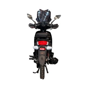 Personnalisation prise en charge Moto Cub <span class=keywords><strong>50cc</strong></span> Euro 5 / Norme chinoise IV Nouvelle conception pour la livraison - Product Image 6
