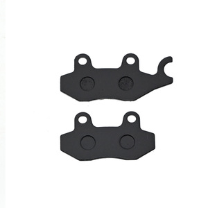 Pastillas de Freno de Disco para Motocicleta, Scooter, ATV, FA135 para CAN AM <span class=keywords><strong>1000</strong></span> Quad <span class=keywords><strong>Buggy</strong></span>, Repuestos para Caliper de Freno - Product Image 6