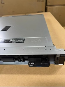 Dells PowerEdge R360 1UラックサーバーメモリDDR5 - Product Image 2