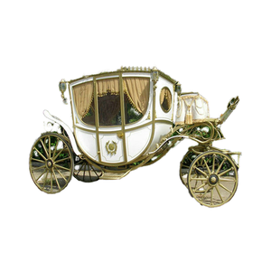 Carruaje Real de Caballos - Product Image 3