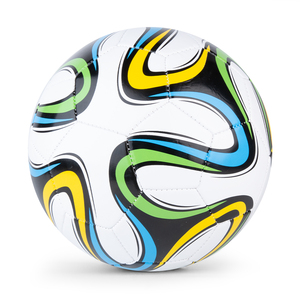Ready to ship Wholesale Soccer Balls <b>PVC</b> Machine Stitched for Entertainment Recreation Made in Vietnam 7days Delivery <b>Top</b> - Product Image 2