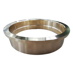 Cone Crusher <b>Step</b> Bearing Bronze Bushing Direct Supply Wear Resistance Exceed Standard - Product Image 5