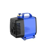 220V 20-150W CNC Router refroidissement broche système silencieux mini circulation pompe submersible
