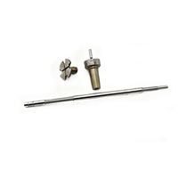 Pièces de pompe à moteur diesel de haute qualité, injecteur, soupape de commande Common Rail F00V C45 204/ F 00V C45 204/ F00VC45204