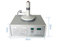 La toute dernière conception de la machine de scellage par induction manuelle portable en aluminium DGYF-500C