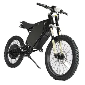 최고 판매 Sur ron 전기 도로 자전거 2000W 3000W 전자 자전거 지방 타이어 자전거 E 사이클 Ebike 5000w 전기 자전거