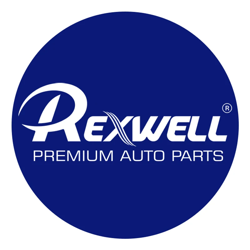Guangzhou Rexwell Auto Parts Co., Ltd. logo