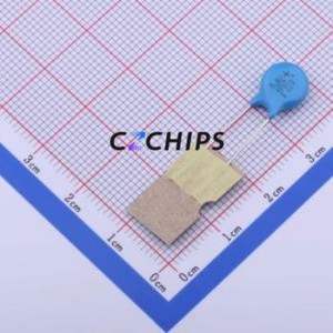 Varistor STE07D621K1BQ0FST0R0, composant traversant (THT), résistance P=5mm, 1.025kV 505V 385V - Product Image 1