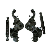 Pièces automobiles de haute qualité, pièces extérieures, pièces d'entretien, bougie d'allumage, système de suspension, adaptées à Renault-jprt