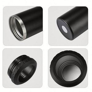 ขวดเก็บความร้อนสแตนเลสแบบสุญญากาศ ขนาด 16 ออนซ์ สำหรับของขวัญส่งเสริมการขาย พร้อมโลโก้แบบซับลิเมชั่น - Product Image 5