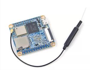 บอร์ดพัฒนา <span class=keywords><strong>NanoPi</strong></span> <span class=keywords><strong>NEO</strong></span> Air <span class=keywords><strong>512MB</strong></span> 8GB EMMC Allwinner H3 - Product Image 4