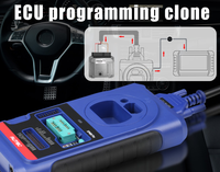 Programmateur de puces de clé Autel XP400 PRO, outil IMMO, adaptateur de programmation de clé pour Autel IM508 IM608