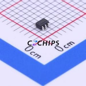 Amplificador operativo de chip IC de circuito integrado original y nuevo de la marca de los años 2000/LT de los años 2000 - Product Image 1