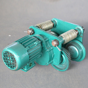 New Spot <b>Supply</b> of <b>Electric</b> Hoist Accessories Sports Car Quality Assurance Price Excellent - Product Image 2