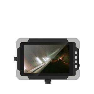 4k xách tay AHD Analog <span class=keywords><strong>CCTV</strong></span> Camera Tester 7inch IPS cảm ứng màn hình Màn hình - Product Image 3