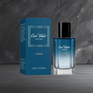 Entrepôt américain - Livraison en 2 à 5 jours - Vente en gros de parfums masculins originaux de luxe avec fragrance boisée. Le parfum est robuste et masculin. - Product Image 2