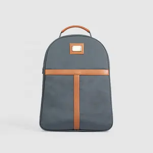 Sac à Dos pour Ordinateur Portable en Polyester et PU Léger Imperméable, Meilleure Vente 2022, OEM Disponible - Product Image 1