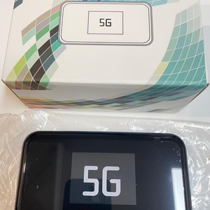 ZTE MU5001, 5G/CAT20 Débloqué, Point d'accès WiFi 6 portable, Connecte 32 appareils, Batterie 4500mAh - Product Image 3