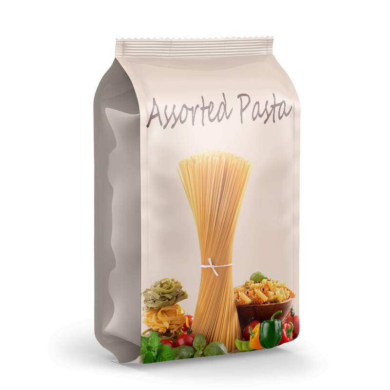 Пакеты для упаковки овсяных хлопьев, 1,5 кг, 3 кг, 5 кг