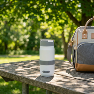 Biberon Isıtıcı Makinesi Bebek Süt Isıtıcısı Bebek Süt Şişesi Isıtıcısı Bebekler İçin Mağazadan Bebek Besleme İçin - Product Image 1