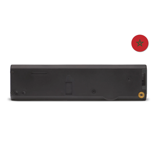 F1 Plus - แท็กซี่มิเตอร์ - รุ่นภาษาอาหรับ - Product Image 2