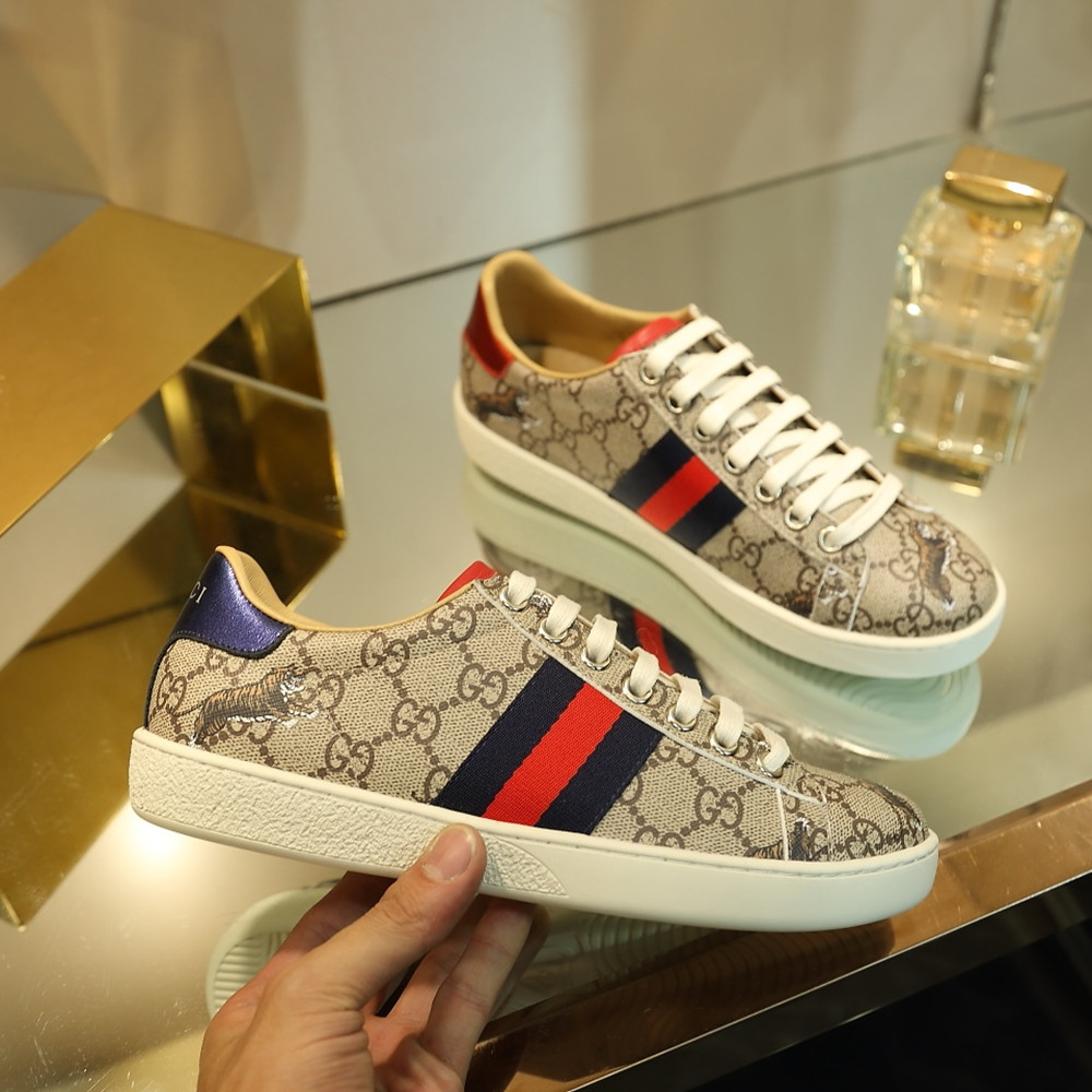 Venta al por mayor zapatillas tigre-Compre online los mejores zapatillas  tigre lotes de China zapatillas tigre a mayoristas | Alibaba.com