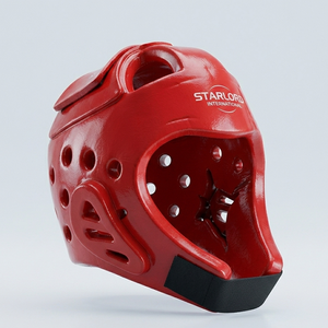 Gilet de protection électronique sans fil PSS Taekwondo avec système de notation haute précision pour les ligues et clubs professionnels d'arts martiaux - Product Image 1