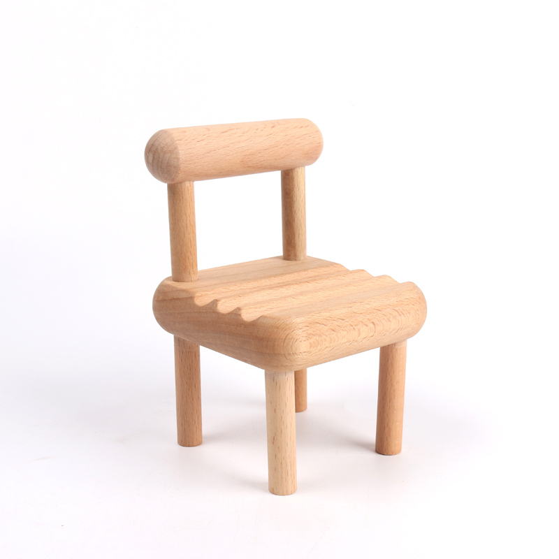 Hot Sale Fully Creative Chair Shape