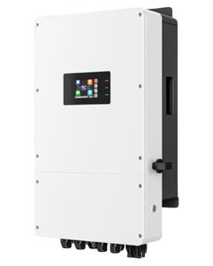 IP65 Solar Inverter Hybrid 6kw Solar <strong>Panels</strong> with Battery and Inverter - Product Image 3