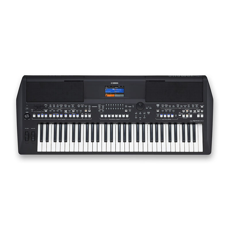 Yamaha PSR 170 Keyboard - Digital Piano for Beginners