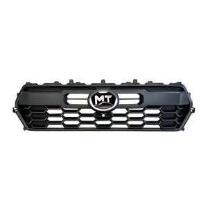 Suitable for the new 2024 Tacoma front grille; original Tacoma front grille. - Product Image 4