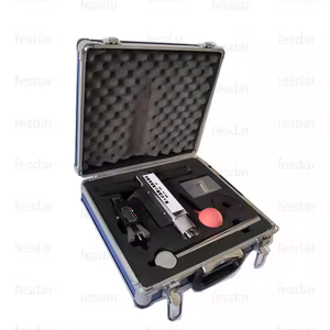 Testeur de résistance à la pénétration du béton de précision pour l'inspection de la résistance du béton des structures de bâtiment et les essais d'acceptation en ingénierie - Product Image 2