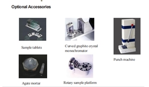 Phòng thí nghiệm đa chức năng X-Ray Analyzer <span class=keywords><strong>Xrd</strong></span> diffractometer máy kết hợp <span class=keywords><strong>Xrd</strong></span> máy khoáng sản cụ thử nghiệm - Product Image 4