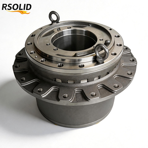 Rsoliddiesel 571-4033 5714033 Caja de Cambios de Traslación Final, Conjunto de Transmisión Final para Excavadoras Hidráulicas 320 320GC 325 - Product Image 1