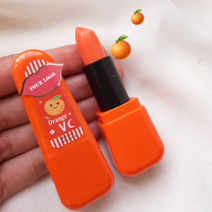 Container Tube Private Label Vegan Jar Packaging Pink Eco Organic Custom Eos Natural Costume <strong>Kids</strong> Cute Wholesale Fruit <strong>Lip</strong> <strong>Balms</strong>